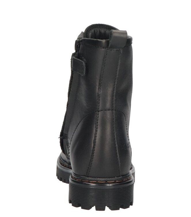 Giga veterboot <span>G4335 A46</span> G4335 A46 zwart - www.bremmerschoenen.info - Bremmer Schoenen