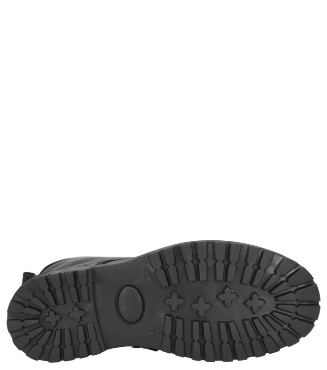 Giga veterboot <span>G4335 A46</span> G4335 A46 zwart - www.bremmerschoenen.info - Bremmer Schoenen