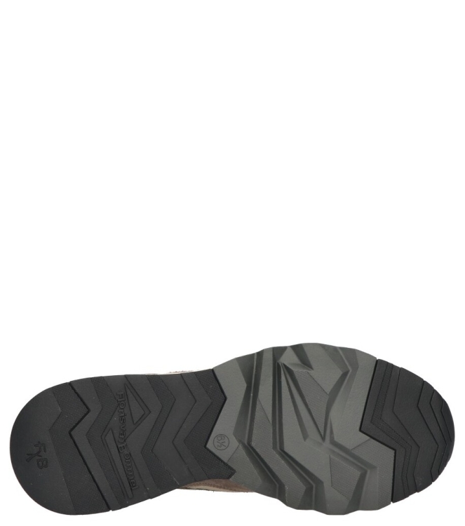 Floris van Bommel sneaker <span>De Zager 05.08 SFM-10178 51-01</span> De Zager 05.08 SFM-10178 51-01 meerkleurig - www.bremmerschoenen.info - Bremmer Schoenen