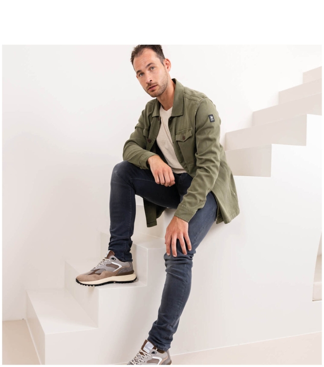 Floris van Bommel sneaker <span>Noppi 18.31 SFM-10159 22-01</span> Noppi 18.31 SFM-10159 22-01 beige - www.bremmerschoenen.info - Bremmer Schoenen