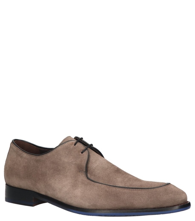 Floris van Bommel geklede schoen <span>De Stapper 54.02 SFM-30325 34-01</span> De Stapper 54.02 SFM-30325 34-01 beige - www.bremmerschoenen.info - Bremmer Schoenen