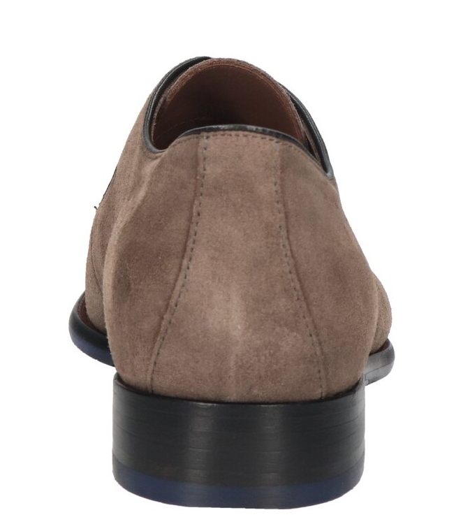 Floris van Bommel geklede schoen <span>De Stapper 54.02 SFM-30325 34-01</span> De Stapper 54.02 SFM-30325 34-01 beige - www.bremmerschoenen.info - Bremmer Schoenen