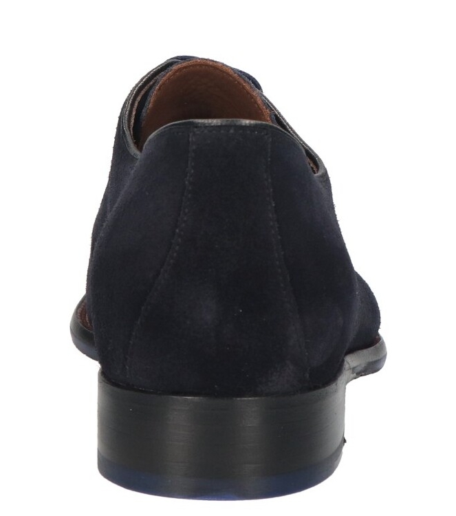 Floris van Bommel geklede schoen <span>De Stapper 54.01 SFM-30325 41-01</span> De Stapper 54.01 SFM-30325 41-01 blauw - www.bremmerschoenen.info - Bremmer Schoenen