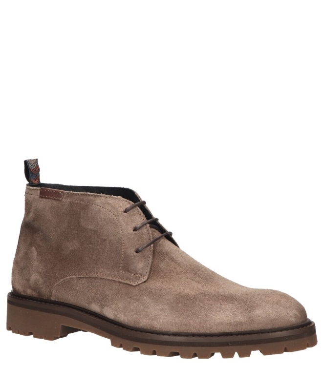 Floris van Bommel veterboot <span>Sturdi 01.21 SFM-50082 34-03</span> Sturdi 01.21 SFM-50082 34-03 beige - www.bremmerschoenen.info - Bremmer Schoenen