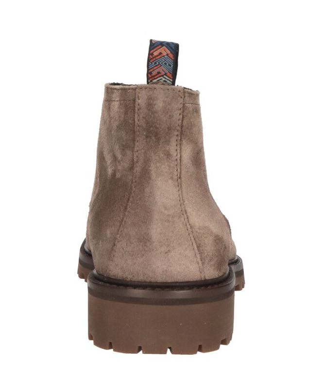 Floris van Bommel veterboot <span>Sturdi 01.21 SFM-50082 34-03</span> Sturdi 01.21 SFM-50082 34-03 beige - www.bremmerschoenen.info - Bremmer Schoenen