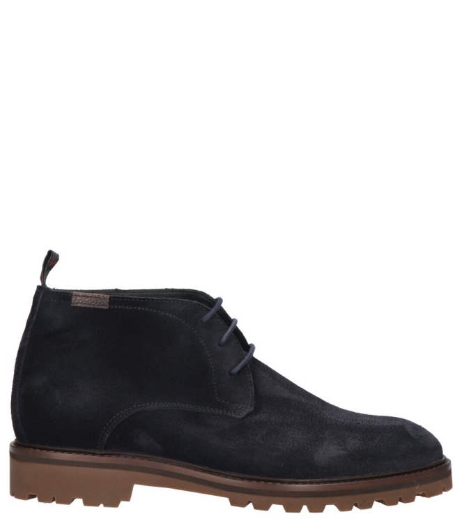 Floris van Bommel veterboot <span>Sturdi 01.16 SFM-50082 41-01</span> Sturdi 01.16 SFM-50082 41-01 blauw - www.bremmerschoenen.info - Bremmer Schoenen