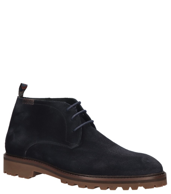 Floris van Bommel veterboot <span>Sturdi 01.16 SFM-50082 41-01</span> Sturdi 01.16 SFM-50082 41-01 blauw - www.bremmerschoenen.info - Bremmer Schoenen