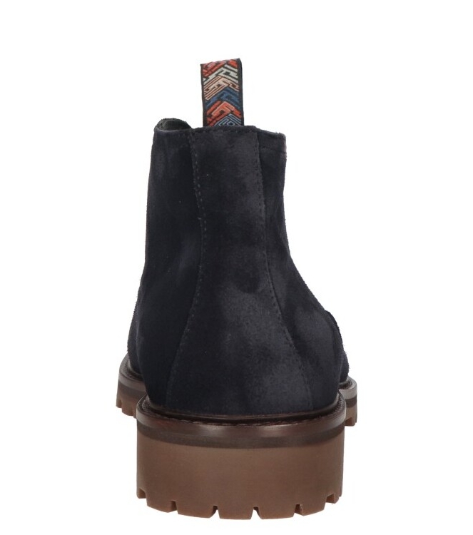 Floris van Bommel veterboot <span>Sturdi 01.16 SFM-50082 41-01</span> Sturdi 01.16 SFM-50082 41-01 blauw - www.bremmerschoenen.info - Bremmer Schoenen