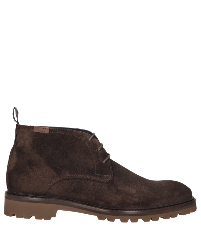 Floris van Bommel veterboot <span>Sturdi 01.23 SFM-50082 20-02</span> Sturdi 01.23 SFM-50082 20-02 bruin - www.bremmerschoenen.info - Bremmer Schoenen