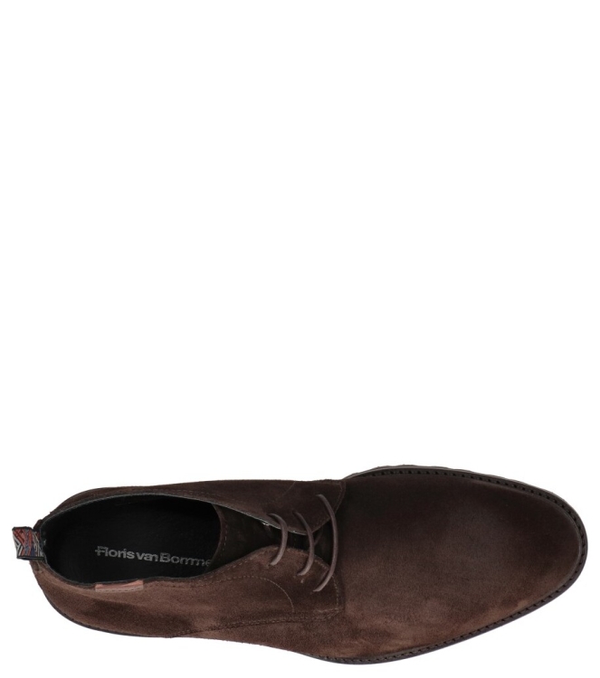 Floris van Bommel veterboot <span>Sturdi 01.23 SFM-50082 20-02</span> Sturdi 01.23 SFM-50082 20-02 bruin - www.bremmerschoenen.info - Bremmer Schoenen