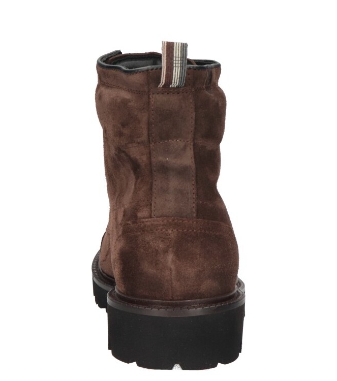 Floris van Bommel veterboot <span>De Ribber 02.01 SFM-80047 21-01</span> De Ribber 02.01 SFM-80047 21-01 bruin - www.bremmerschoenen.info - Bremmer Schoenen
