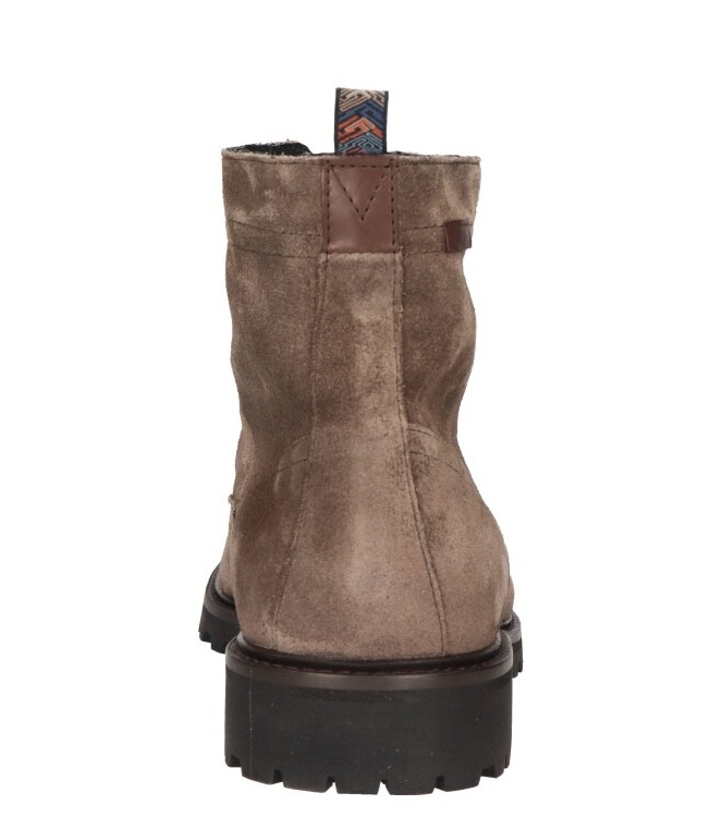 Floris van Bommel veterboot <span>Sturdi 07.06 SFM-80033 34-02</span> Sturdi 07.06 SFM-80033 34-02 beige - www.bremmerschoenen.info - Bremmer Schoenen