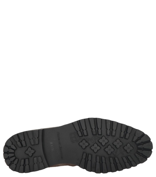 Floris van Bommel veterboot <span>Sturdi 07.06 SFM-80033 34-02</span> Sturdi 07.06 SFM-80033 34-02 beige - www.bremmerschoenen.info - Bremmer Schoenen