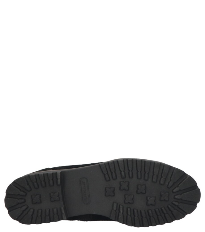 Waldlaufer veterboot <span>772804 195 001 H-Elisa</span> 772804 195 001 H-Elisa zwart - www.bremmerschoenen.info - Bremmer Schoenen