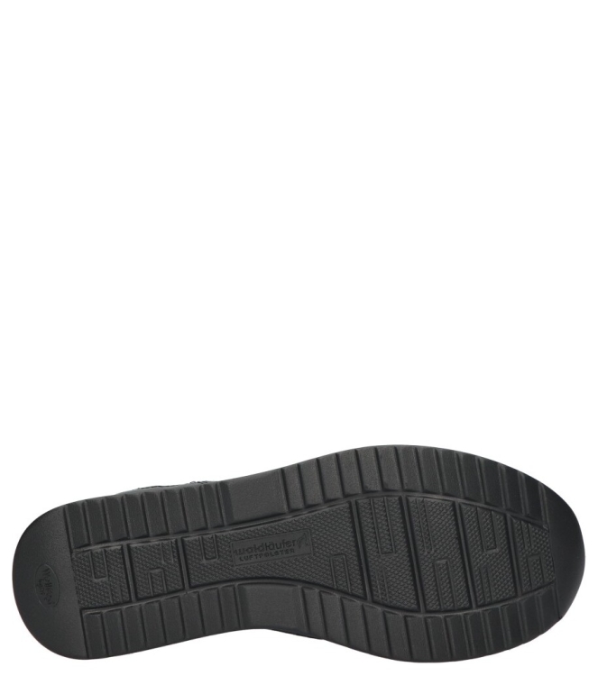 Waldlaufer sneaker <span>755004 310 370 H-Arianna</span> 755004 310 370 H-Arianna zwart - www.bremmerschoenen.info - Bremmer Schoenen