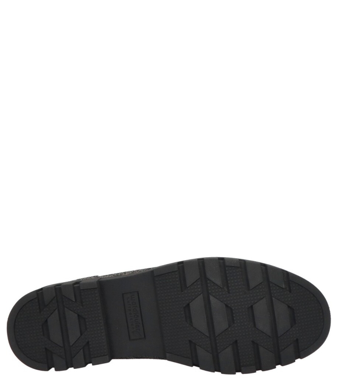 Waldlaufer instapper <span>723502 132 011 H-Serena</span> 723502 132 011 H-Serena grijs - www.bremmerschoenen.info - Bremmer Schoenen