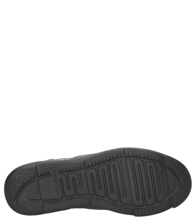 Waldlaufer sneaker <span>668001 403 338 K-Funky</span> 668001 403 338 K-Funky grijs - www.bremmerschoenen.info - Bremmer Schoenen