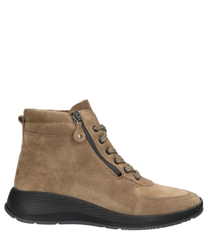 Waldlaufer sneaker <span>698801 195 135 Kalea</span> 698801 195 135 Kalea beige - www.bremmerschoenen.info - Bremmer Schoenen