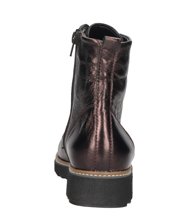 Waldlaufer veterboot <span>683801 145 078 Kitomi</span> 683801 145 078 Kitomi bordeaux - www.bremmerschoenen.info - Bremmer Schoenen