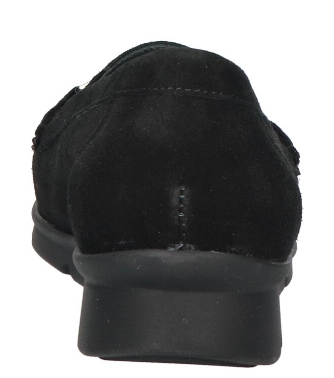 Waldlaufer instapper <span>693503 195 001 K-Inga</span> 693503 195 001 K-Inga zwart - www.bremmerschoenen.info - Bremmer Schoenen