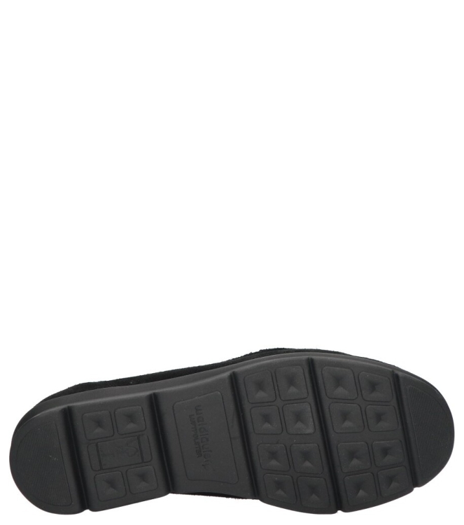 Waldlaufer instapper <span>693503 195 001 K-Inga</span> 693503 195 001 K-Inga zwart - www.bremmerschoenen.info - Bremmer Schoenen