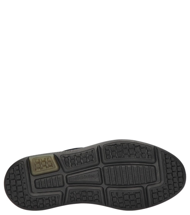 Waldlaufer veterboot <span>984701 201 195 Heiko</span> 984701 201 195 Heiko blauw - www.bremmerschoenen.info - Bremmer Schoenen