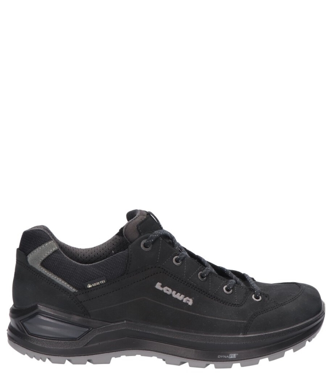 Lowa Lowa wandelschoen <span>LM311867-9927 Renegade Evo GTX Lo</span> Black/ Graphit Lowa wandelschoen <span>LM311867-9927 Renegade Evo GTX Lo</span> LM311867-9927 Renegade Evo GTX Lo zwart - www.bremmerschoenen.info - Bremmer Schoenen