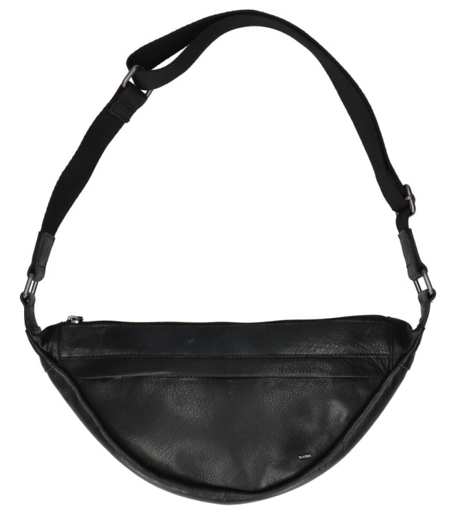 Berba tas <span>335-057-00</span> 335-057-00 zwart - www.bremmerschoenen.info - Bremmer Schoenen
