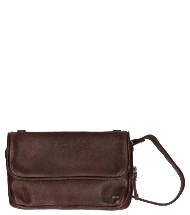 Berba Berba tas <span>335-932-12</span> Chocolate Berba tas <span>335-932-12</span> 335-932-12 bruin - www.bremmerschoenen.info - Bremmer Schoenen