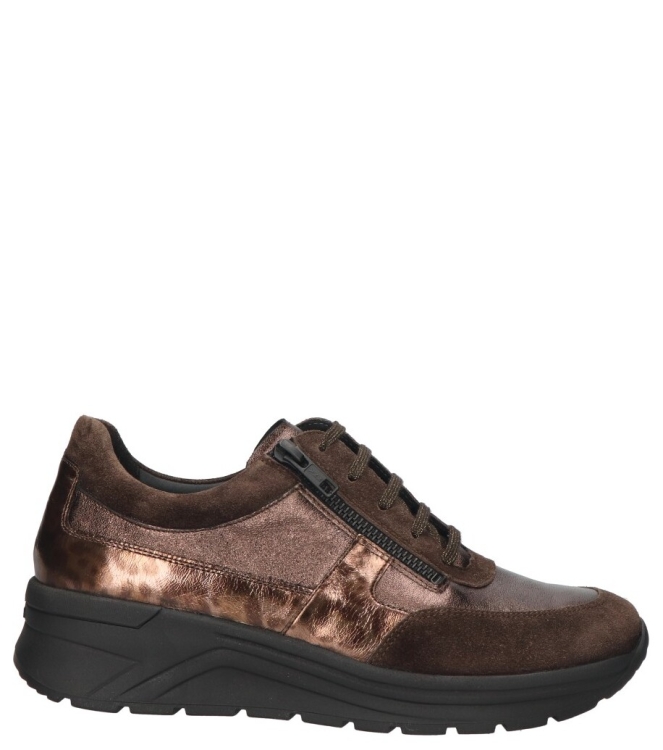 Solidus sneaker <span>59079 30746 Karma</span> 59079 30746 Karma bruin - www.bremmerschoenen.info - Bremmer Schoenen