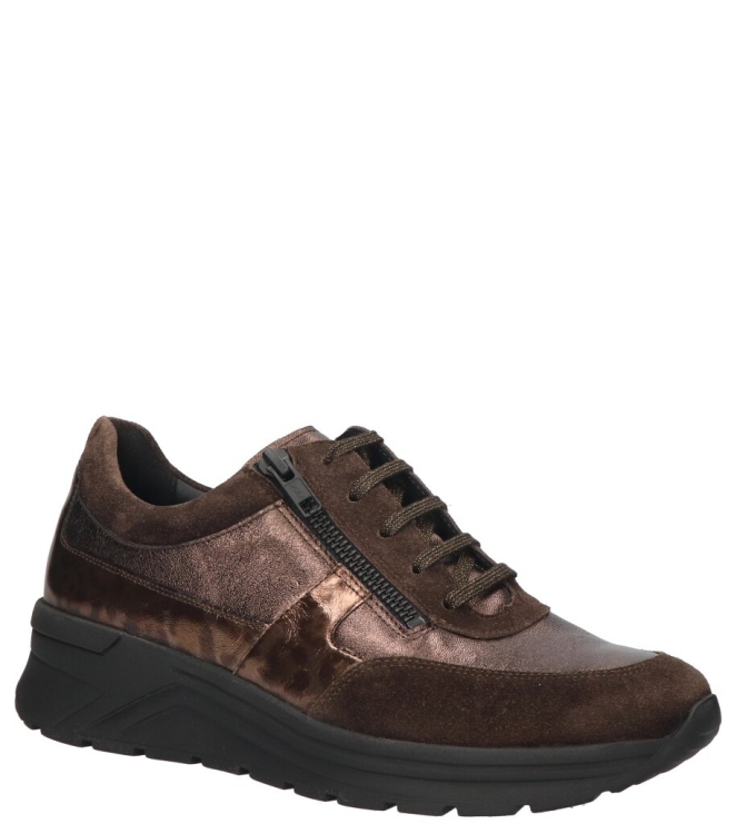 Solidus sneaker <span>59079 30746 Karma</span> 59079 30746 Karma bruin - www.bremmerschoenen.info - Bremmer Schoenen