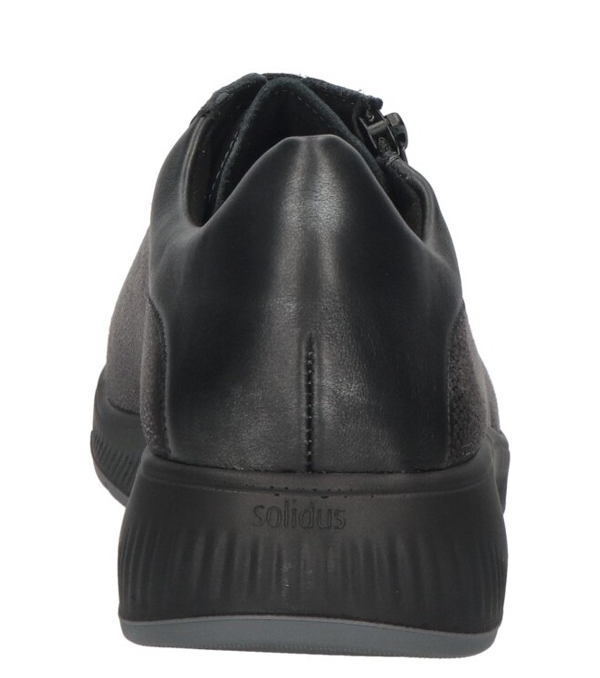 Solidus sneaker <span>65503 20896 Kalea</span> 65503 20896 Kalea grijs - www.bremmerschoenen.info - Bremmer Schoenen