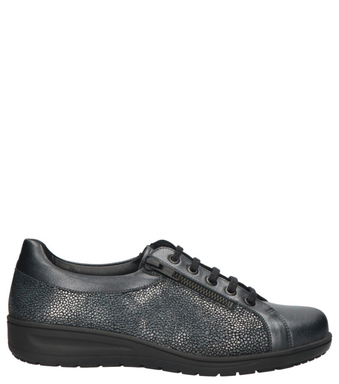 Solidus Solidus sneaker <span>29097 30709 Kate</span> 30709 anthrazit/grey Solidus sneaker <span>29097 30709 Kate</span> 29097 30709 Kate grijs - www.bremmerschoenen.info - Bremmer Schoenen