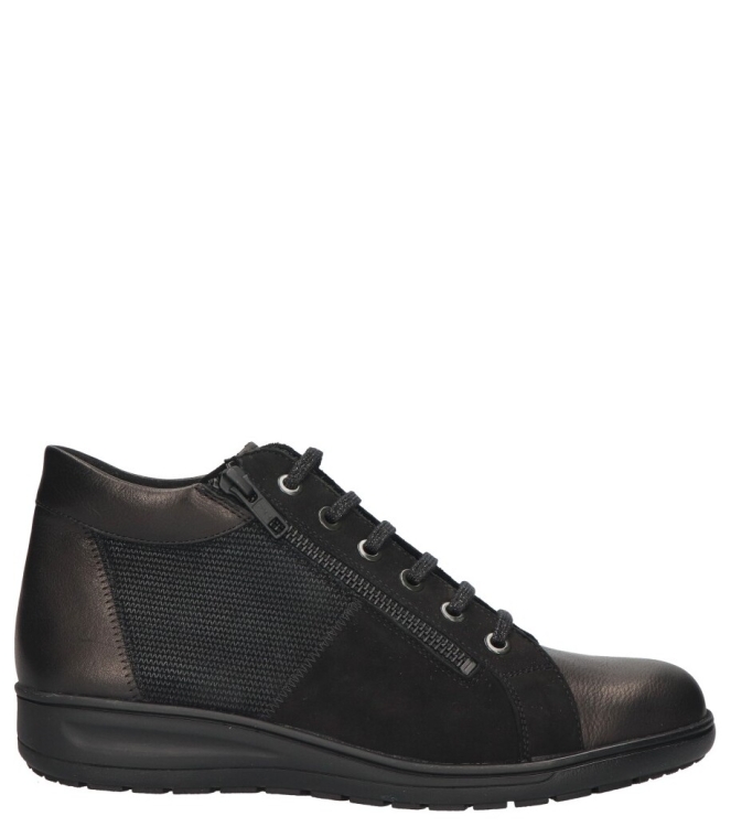 Solidus sneaker <span>27005 01146 Heaven</span> 27005 01146 Heaven zwart - www.bremmerschoenen.info - Bremmer Schoenen