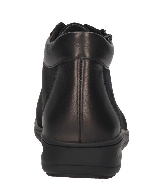 Solidus sneaker <span>27005 01146 Heaven</span> 27005 01146 Heaven zwart - www.bremmerschoenen.info - Bremmer Schoenen