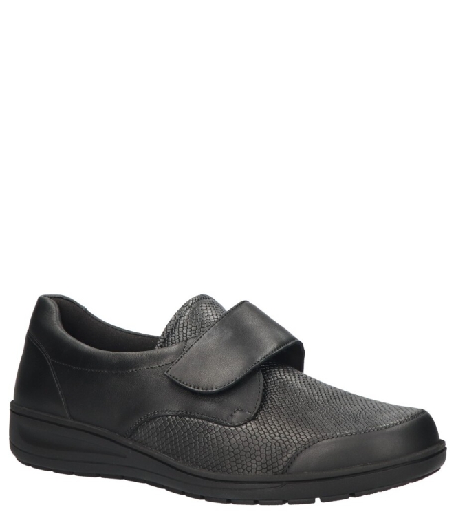Solidus klittenbandschoen <span>27509 20780 Heaven</span> 27509 20780 Heaven grijs - www.bremmerschoenen.info - Bremmer Schoenen