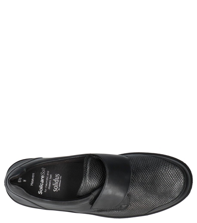 Solidus klittenbandschoen <span>27509 20780 Heaven</span> 27509 20780 Heaven grijs - www.bremmerschoenen.info - Bremmer Schoenen