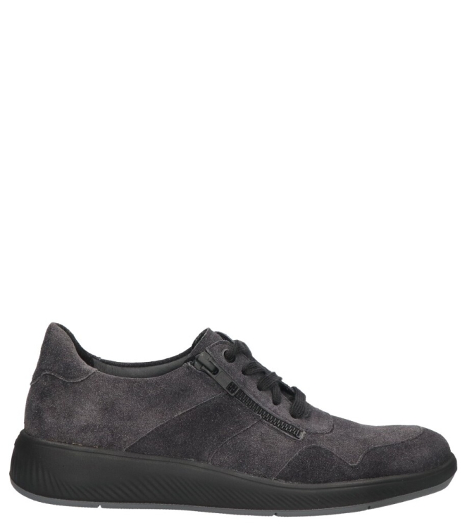 Solidus sneaker <span>56285 20905 Halea</span> 56285 20905 Halea grijs - www.bremmerschoenen.info - Bremmer Schoenen