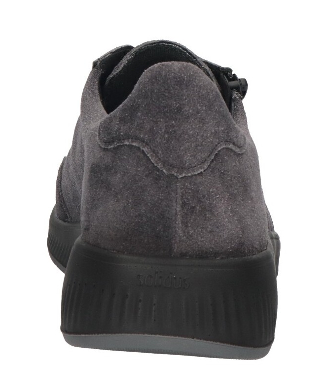 Solidus sneaker <span>56285 20905 Halea</span> 56285 20905 Halea grijs - www.bremmerschoenen.info - Bremmer Schoenen