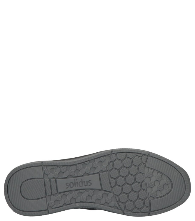 Solidus sneaker <span>56285 20905 Halea</span> 56285 20905 Halea grijs - www.bremmerschoenen.info - Bremmer Schoenen