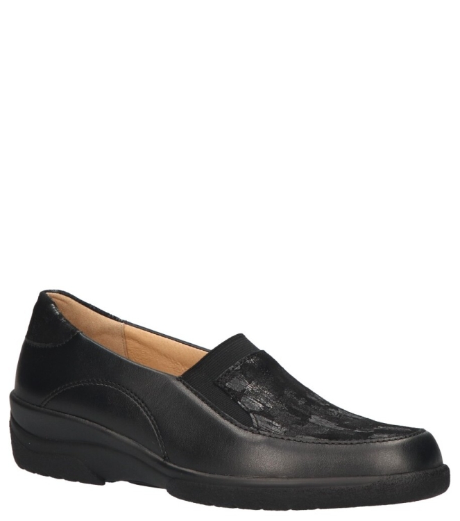 Solidus instapper <span>26381 01197 Hedda</span> 26381 01197 Hedda zwart - www.bremmerschoenen.info - Bremmer Schoenen