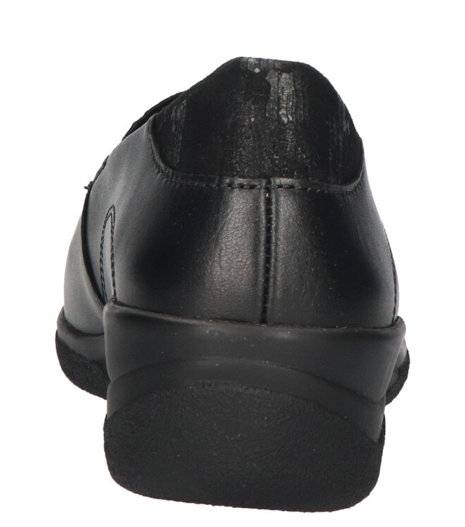 Solidus instapper <span>26381 01197 Hedda</span> 26381 01197 Hedda zwart - www.bremmerschoenen.info - Bremmer Schoenen