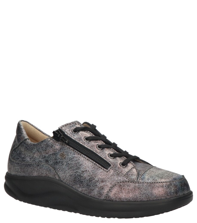 Finn Comfort sneaker <span>2974 810511 Hachiouji</span> 2974 810511 Hachiouji grijs - www.bremmerschoenen.info - Bremmer Schoenen
