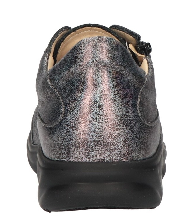 Finn Comfort sneaker <span>2974 810511 Hachiouji</span> 2974 810511 Hachiouji grijs - www.bremmerschoenen.info - Bremmer Schoenen