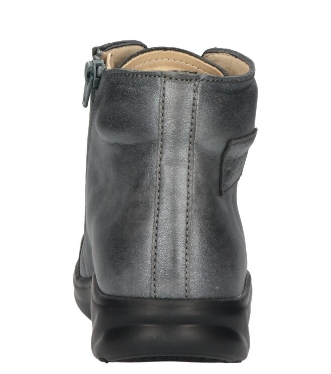 Finn Comfort sneaker <span>2991 803168 Holten</span> 2991 803168 Holten grijs - www.bremmerschoenen.info - Bremmer Schoenen