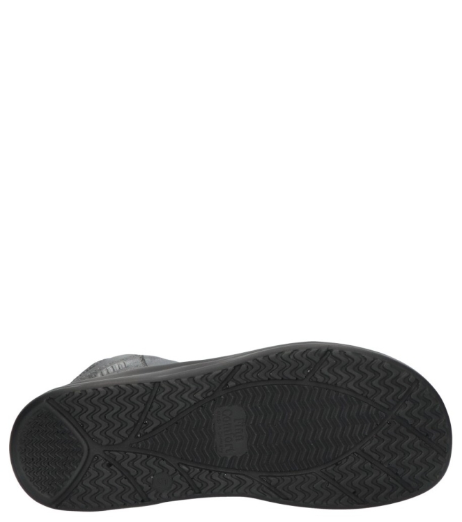 Finn Comfort sneaker <span>2991 803168 Holten</span> 2991 803168 Holten grijs - www.bremmerschoenen.info - Bremmer Schoenen
