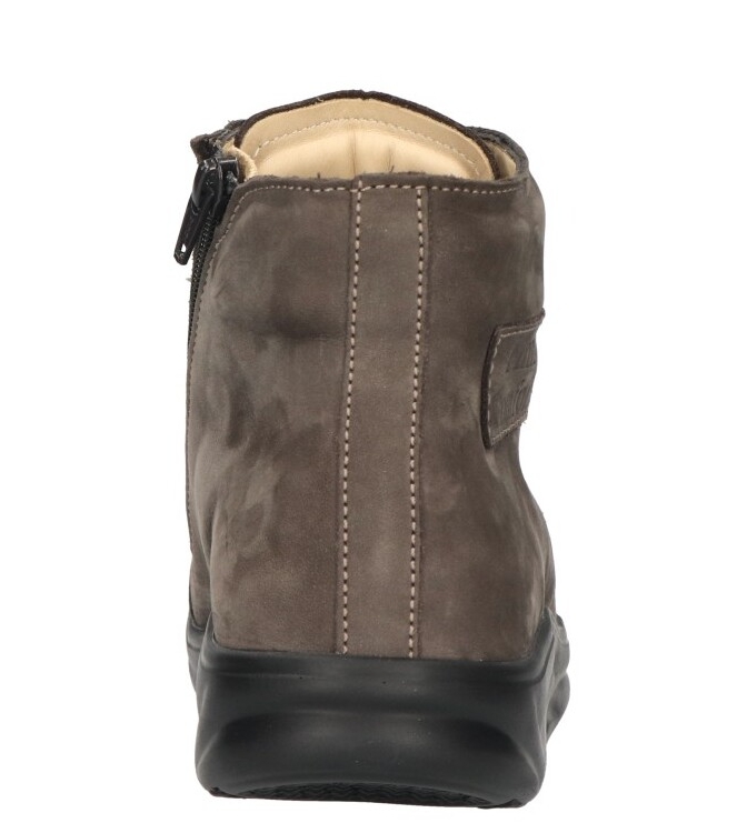 Finn Comfort sneaker <span>2991 007265 Holten</span> 2991 007265 Holten bruin - www.bremmerschoenen.info - Bremmer Schoenen