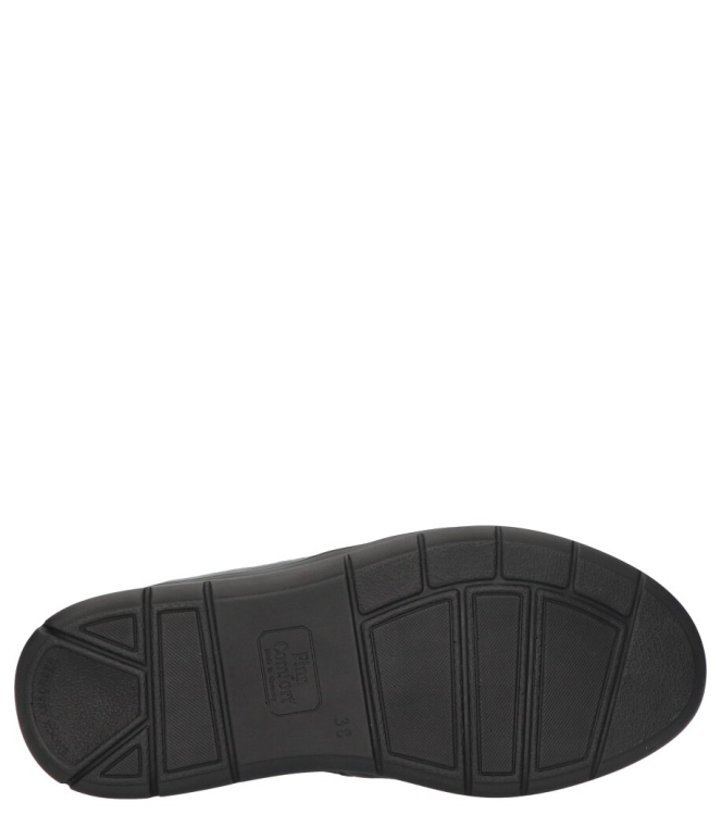 Finn Comfort sneaker <span>3754 900119 Toulon</span> 3754 900119 Toulon zwart - www.bremmerschoenen.info - Bremmer Schoenen