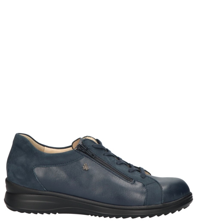 Finn Comfort sneaker <span>2231 902831 Bexley</span> 2231 902831 Bexley blauw - www.bremmerschoenen.info - Bremmer Schoenen
