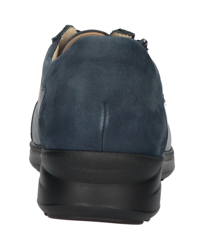 Finn Comfort sneaker <span>2231 902831 Bexley</span> 2231 902831 Bexley blauw - www.bremmerschoenen.info - Bremmer Schoenen